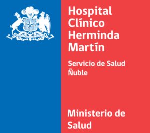Hospital de Chillán