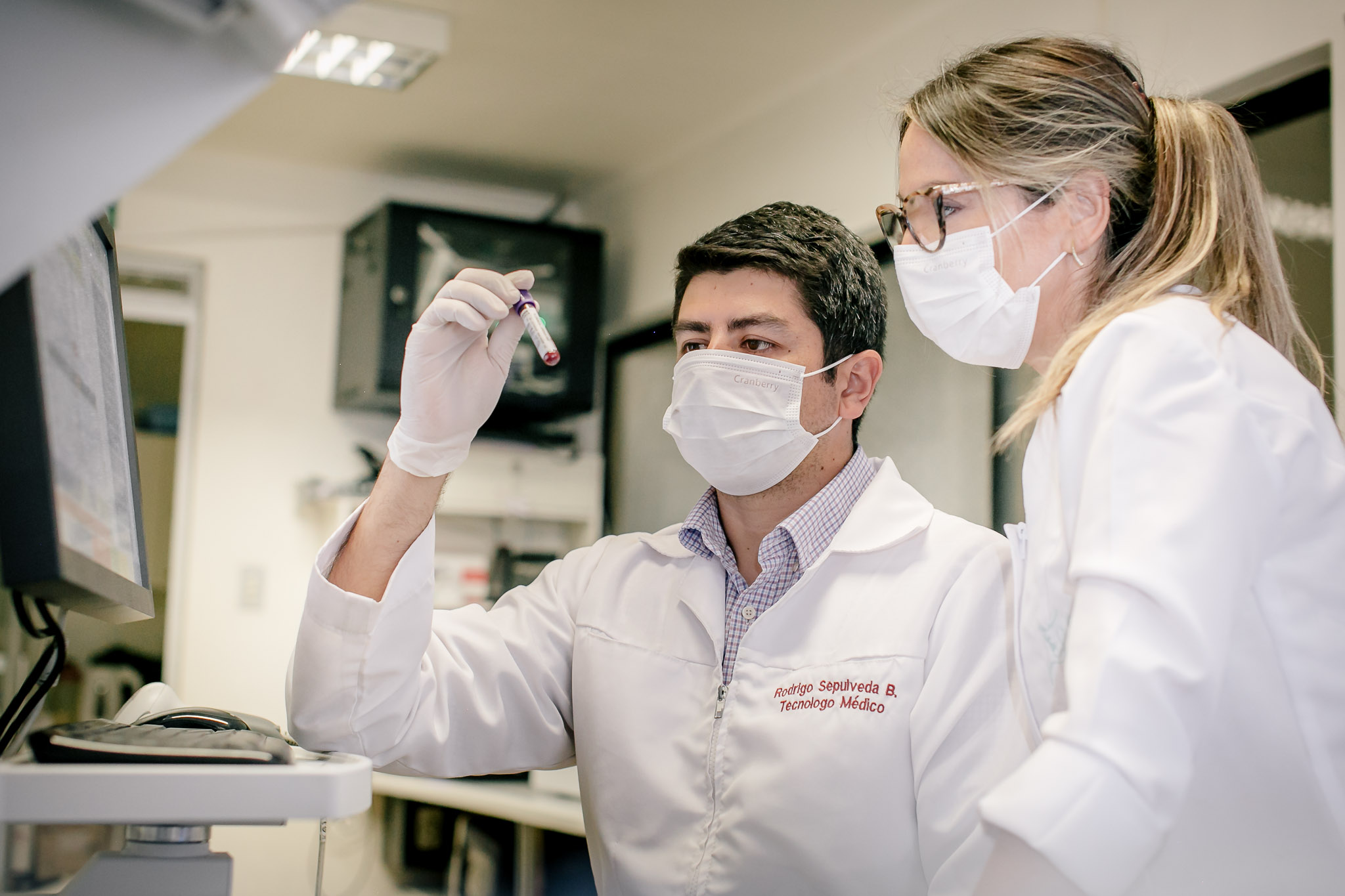 Equipo Biolab